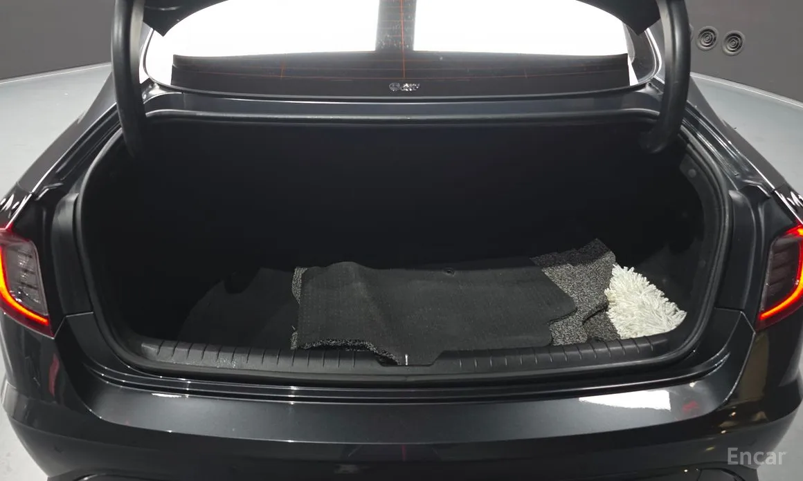 Фото 20 - Hyundai Sonata