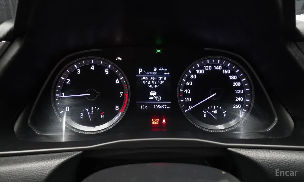 Фото 8 - Hyundai Sonata