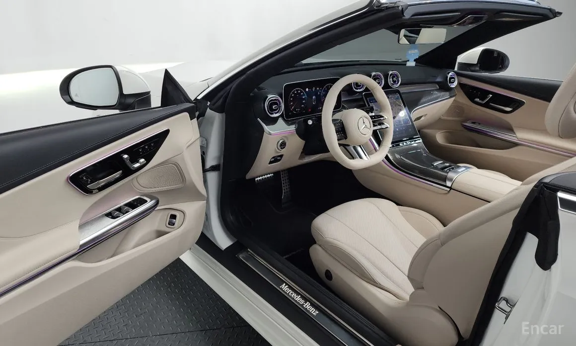 Фото 10 - Mercedes-Benz CLE-Class