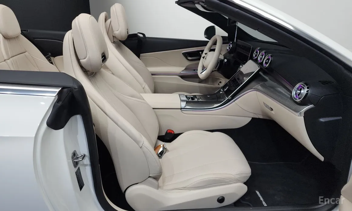 Фото 11 - Mercedes-Benz CLE-Class