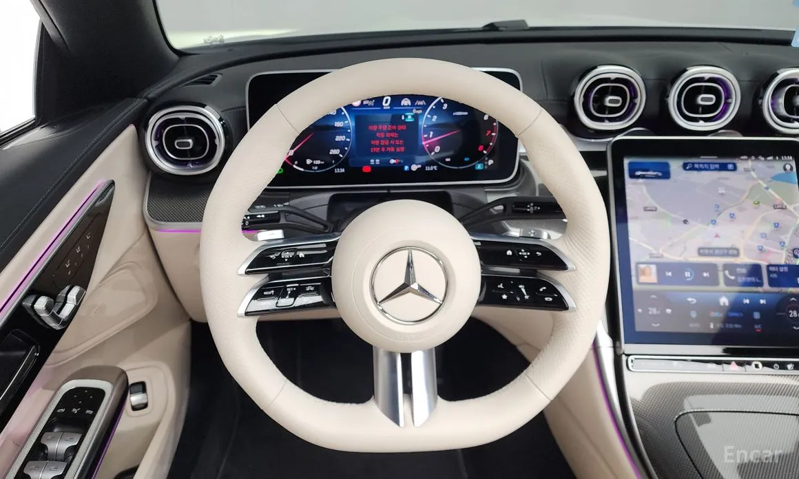 Фото 13 - Mercedes-Benz CLE-Class