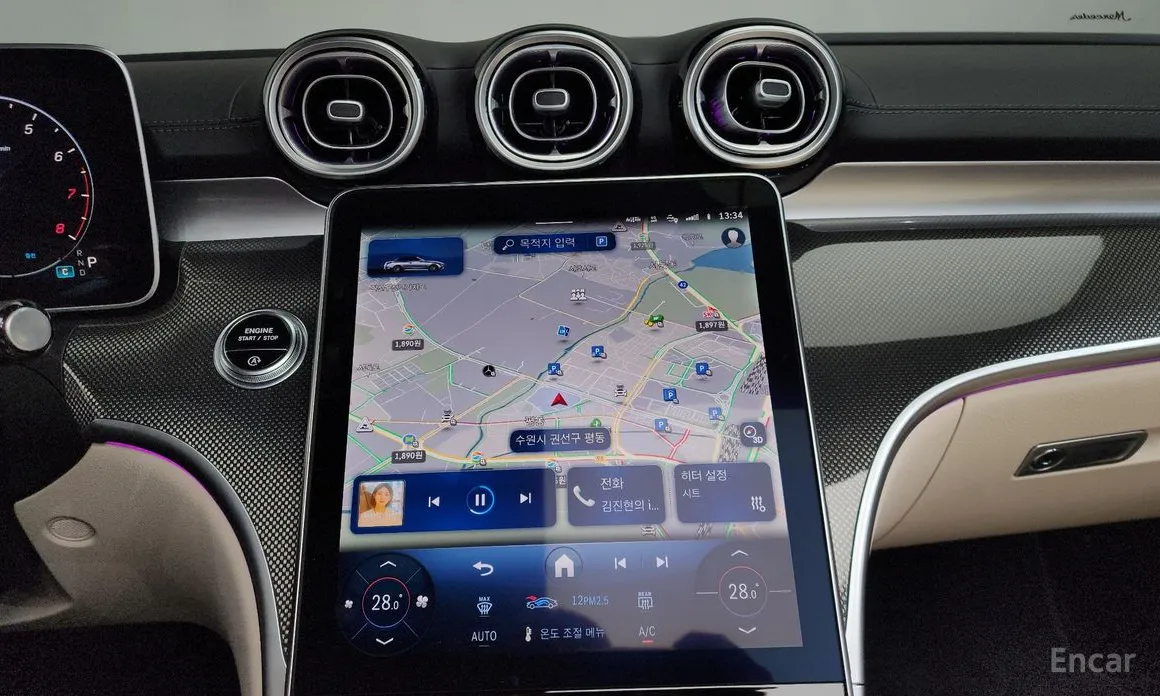 Фото 16 - Mercedes-Benz CLE-Class