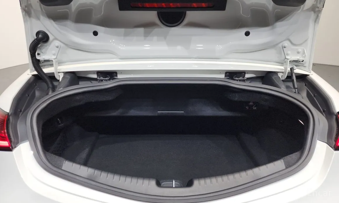 Фото 20 - Mercedes-Benz CLE-Class