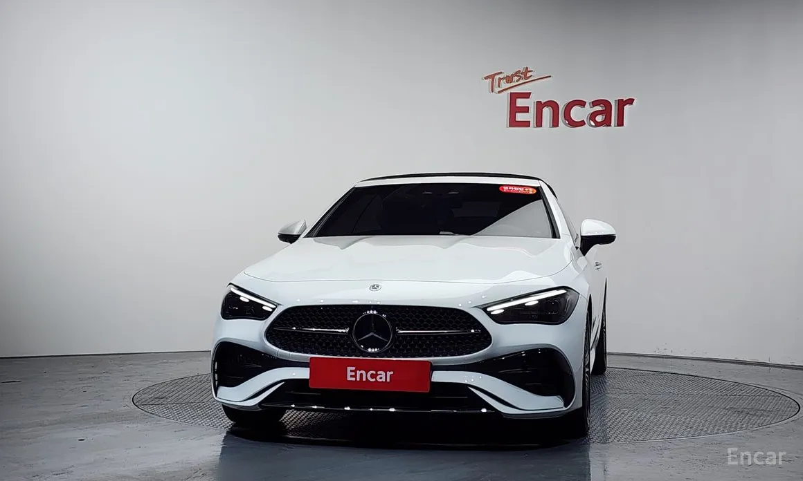 Фото 3 - Mercedes-Benz CLE-Class