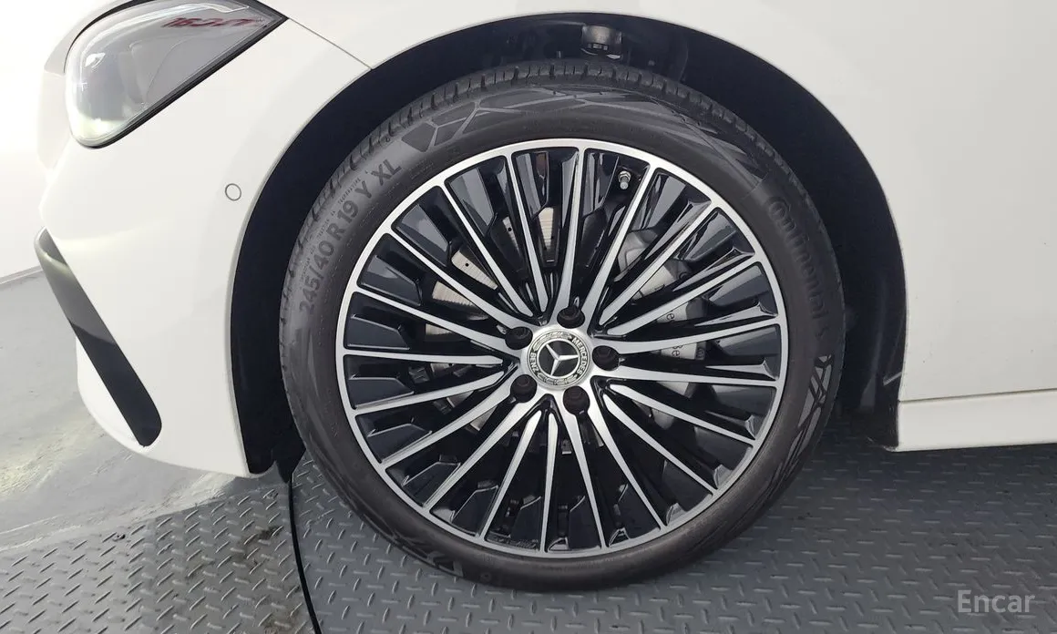 Фото 5 - Mercedes-Benz CLE-Class