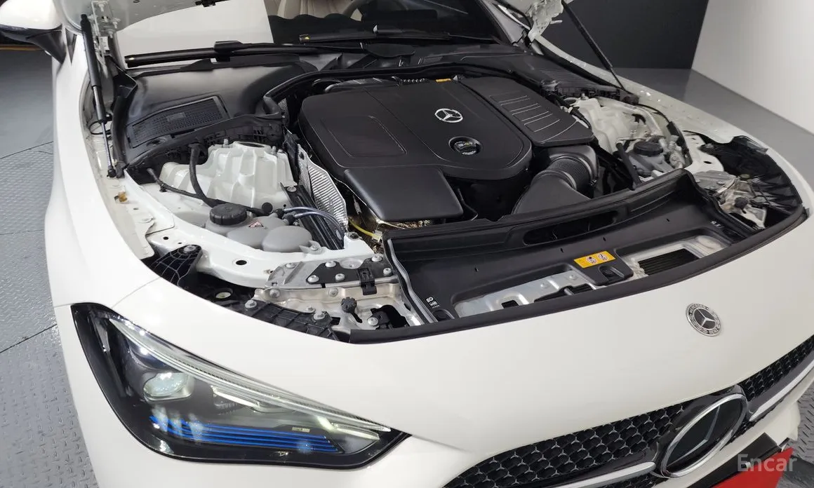 Фото 6 - Mercedes-Benz CLE-Class