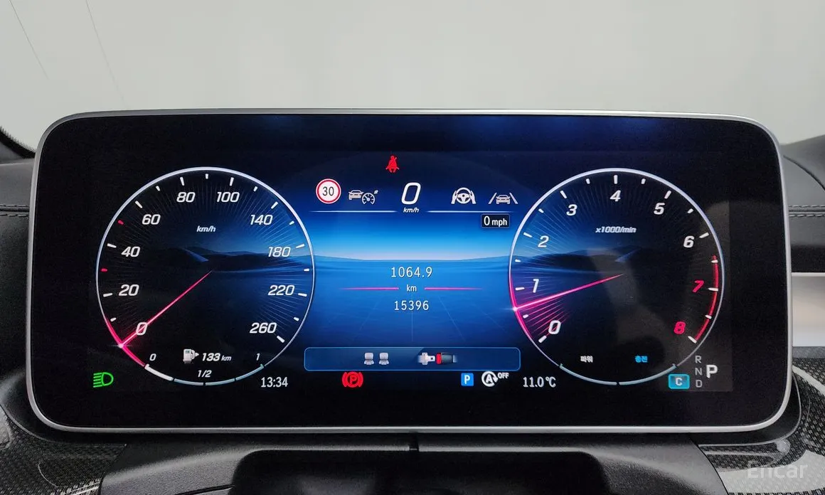 Фото 8 - Mercedes-Benz CLE-Class