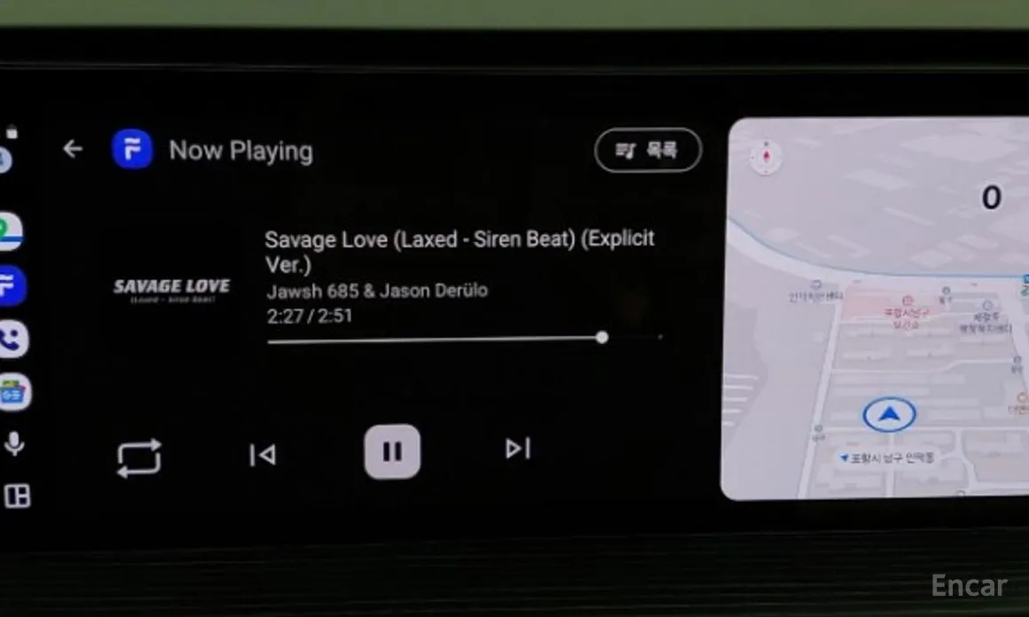 Фото 10 - Genesis GV80