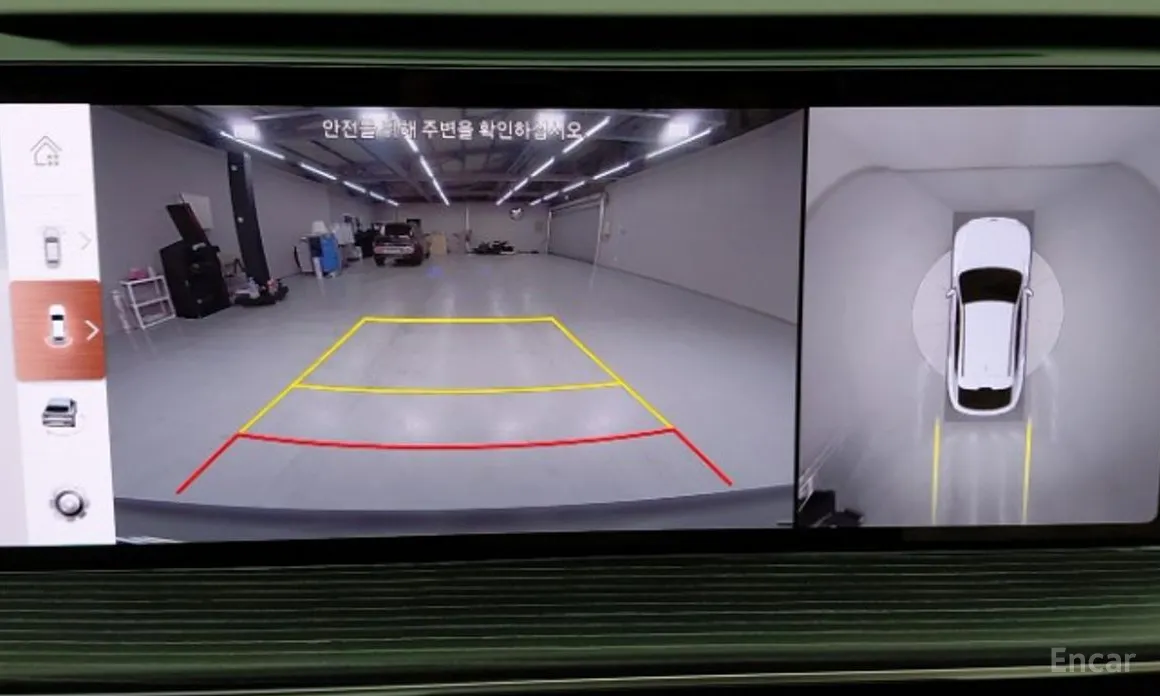 Фото 11 - Genesis GV80