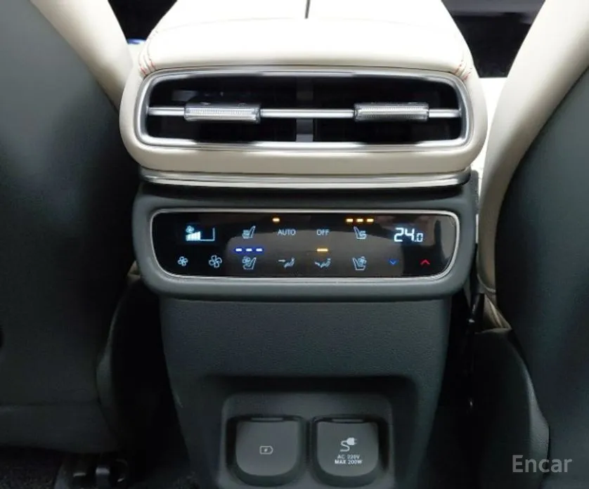 Фото 17 - Genesis GV80