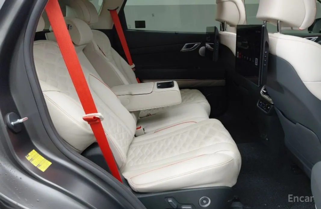 Фото 4 - Genesis GV80