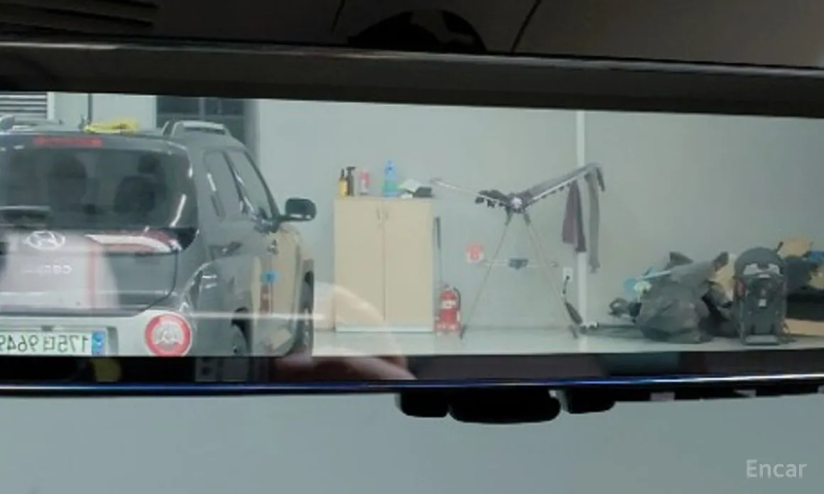 Фото 5 - Genesis GV80