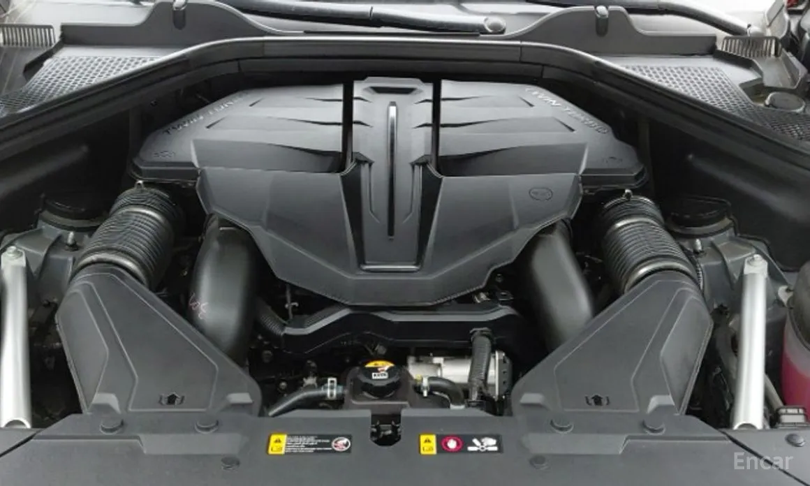 Фото 7 - Genesis GV80