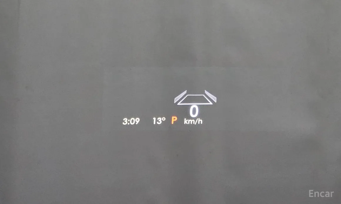 Фото 13 - Lincoln Corsair