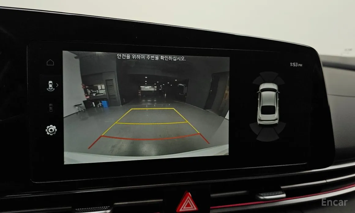 Фото 15 - Hyundai Avante