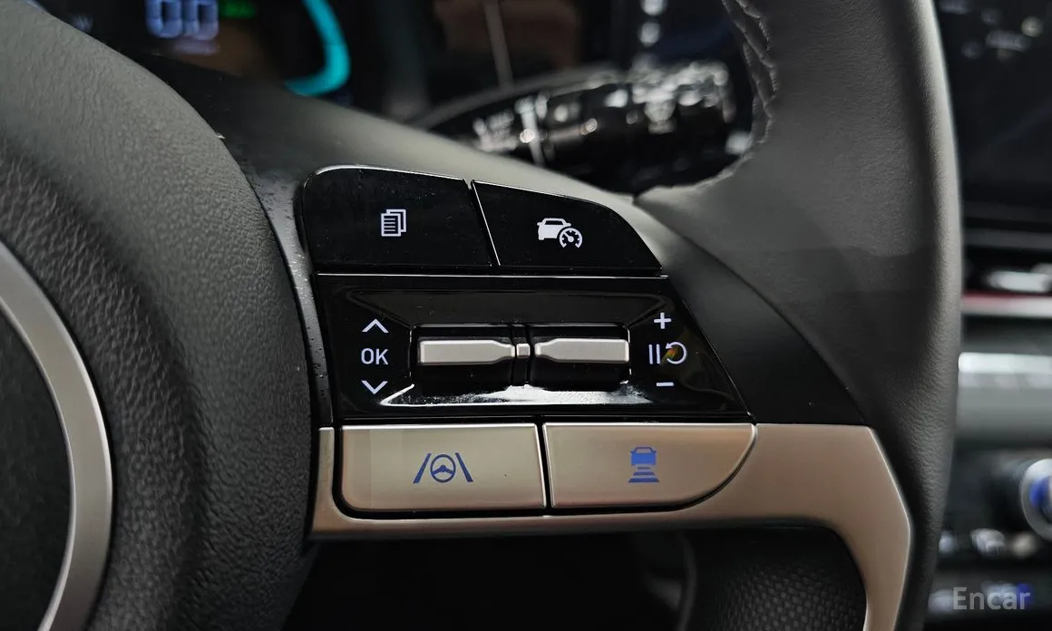 Фото 17 - Hyundai Avante