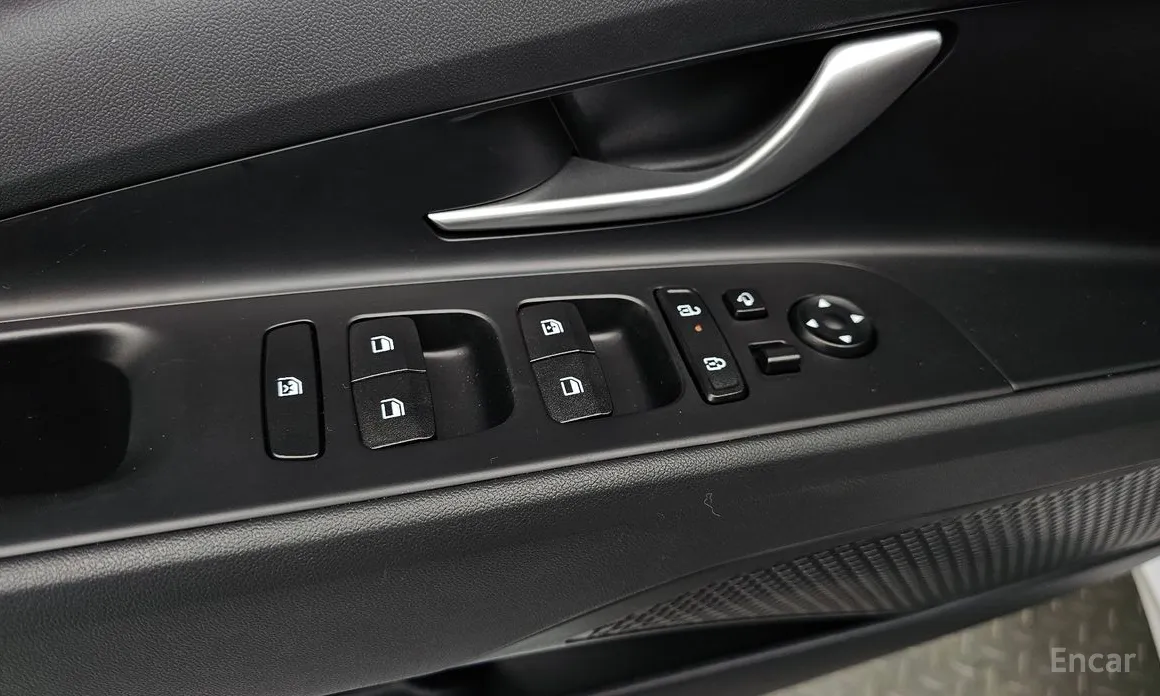 Фото 18 - Hyundai Avante