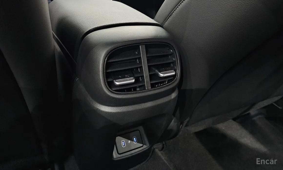 Фото 19 - Hyundai Avante