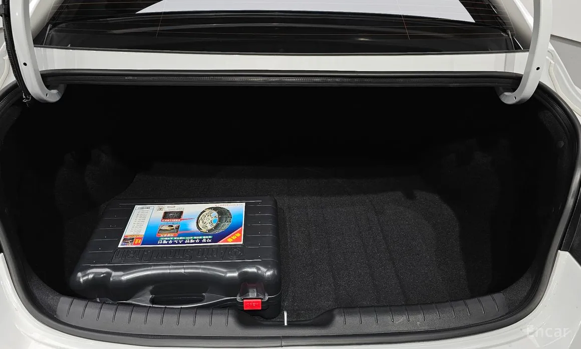 Фото 20 - Hyundai Avante