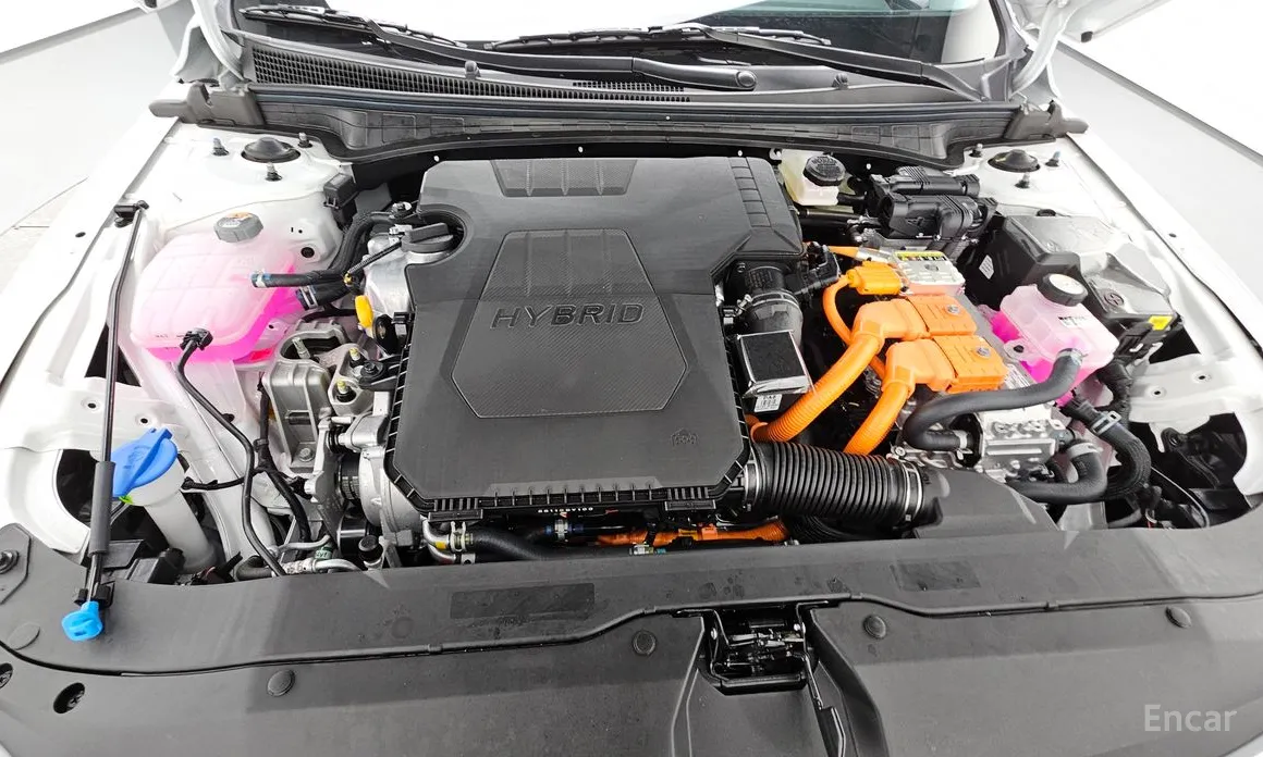 Фото 6 - Hyundai Avante