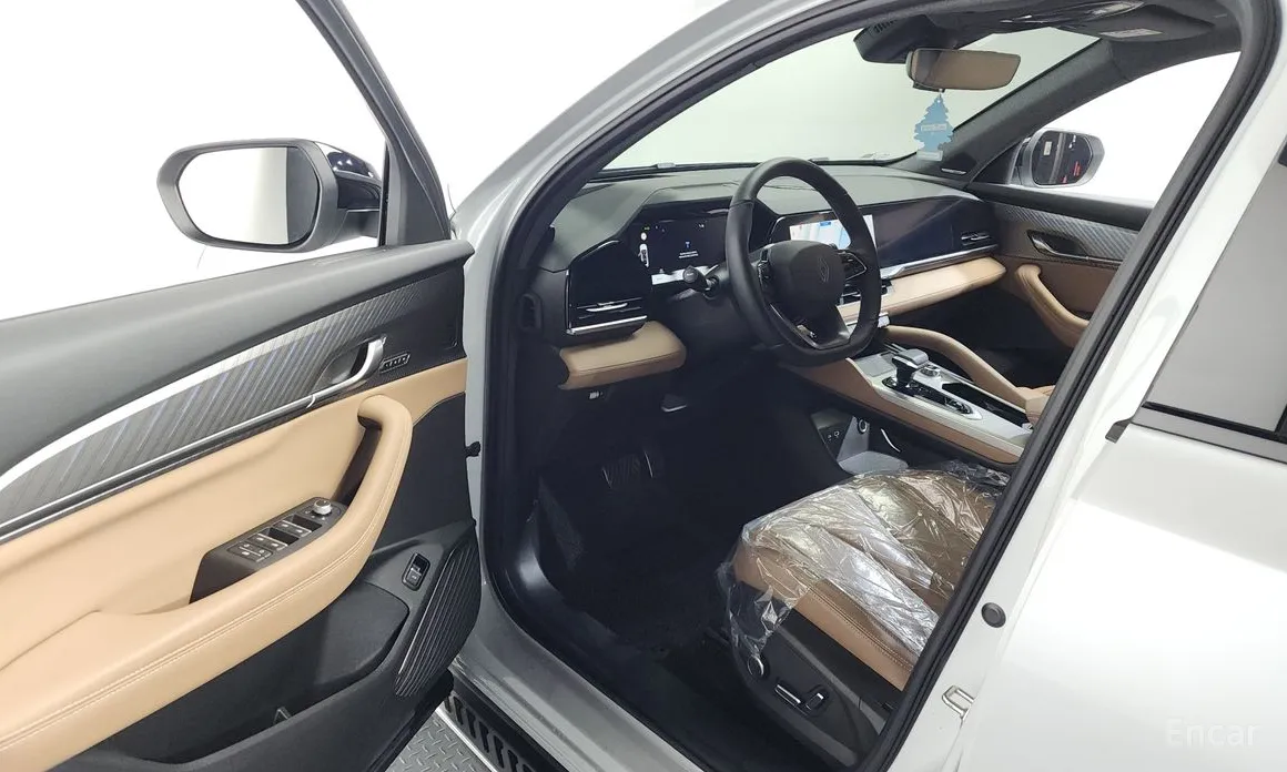 Renault Grand Koleos 2024 1.5 E-TECH Iconic 2WD