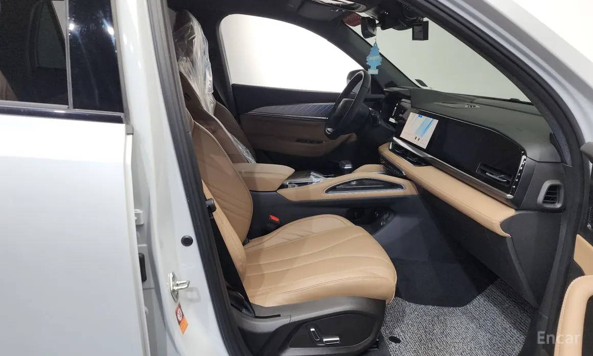 Renault Grand Koleos 2024 1.5 E-TECH Iconic 2WD