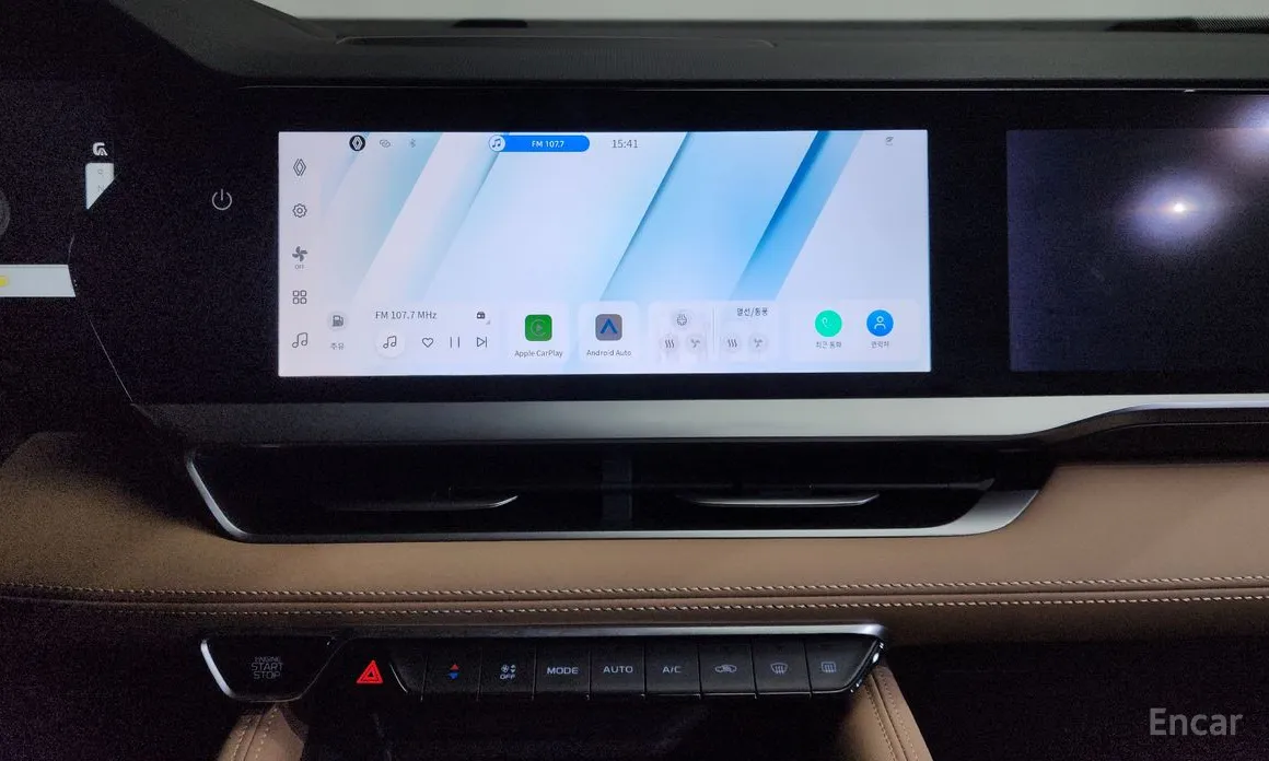 Renault Grand Koleos 2024 1.5 E-TECH Iconic 2WD