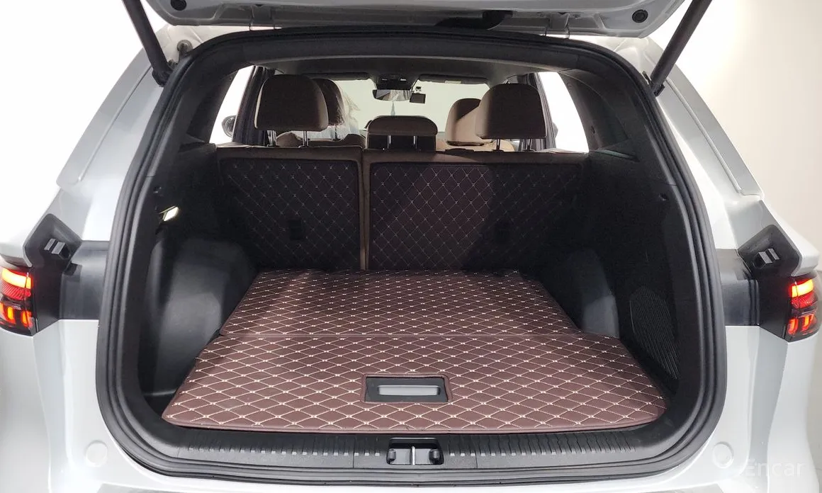 Renault Grand Koleos 2024 1.5 E-TECH Iconic 2WD