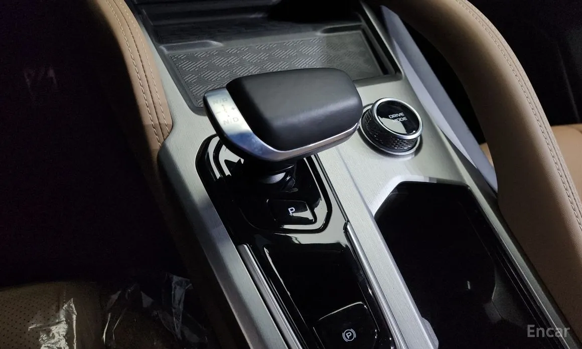 Renault Grand Koleos 2024 1.5 E-TECH Iconic 2WD