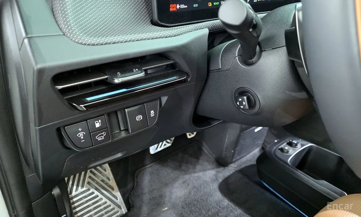 Фото 15 - Kia EV6