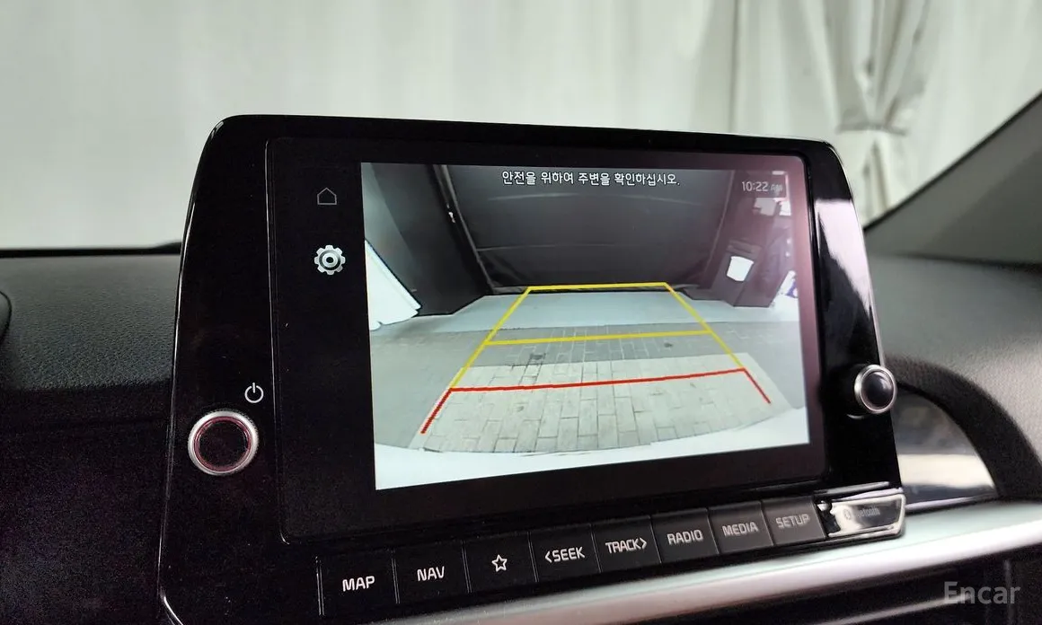 Фото 15 - Kia Morning