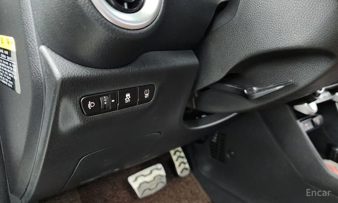 Фото 16 - Kia Morning