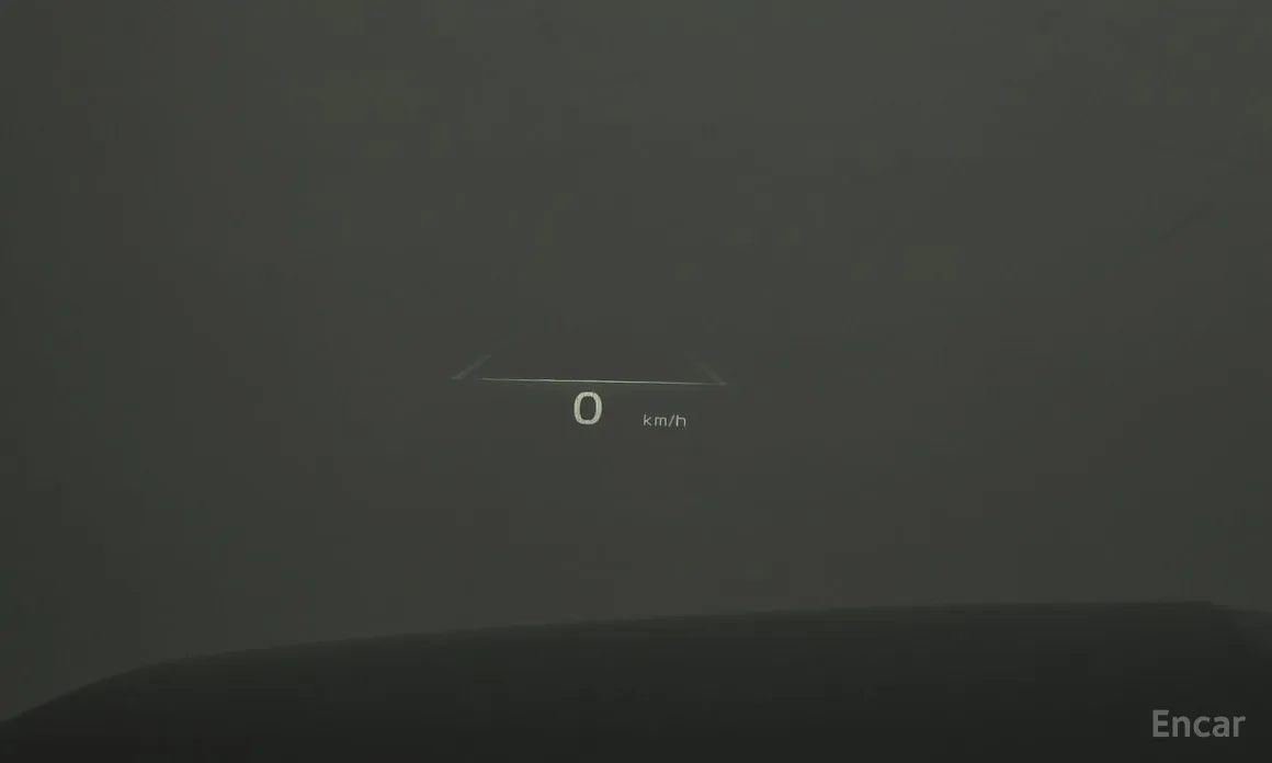 Фото 18 - Kia Mohave