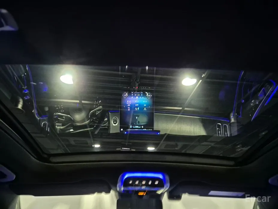 Фото 12 - Mercedes-Benz S-Class