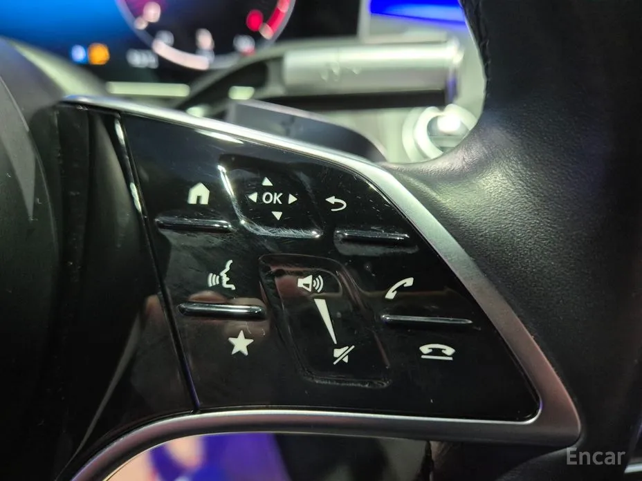 Фото 14 - Mercedes-Benz S-Class