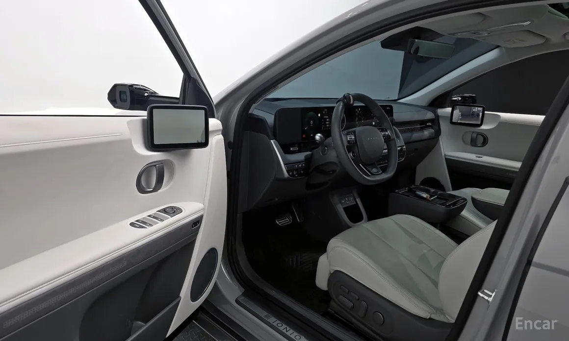 Photo 11 - Hyundai Ioniq 5