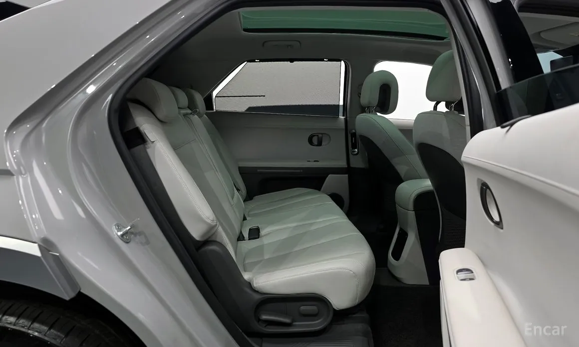 Photo 12 - Hyundai Ioniq 5