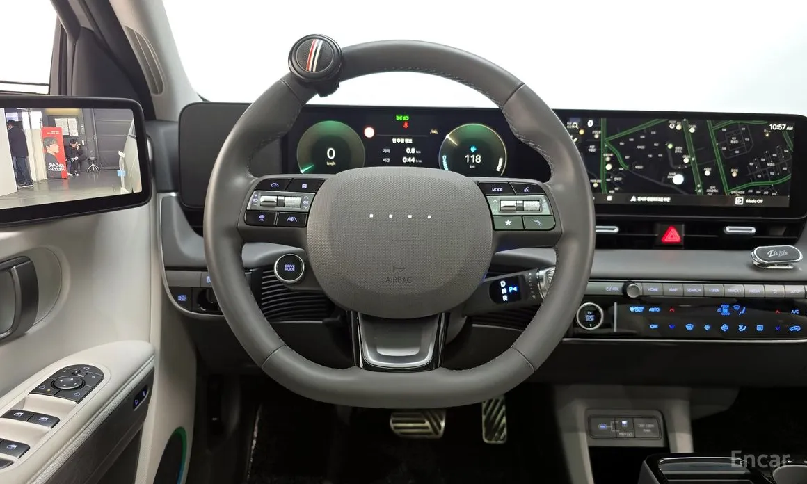 Photo 13 - Hyundai Ioniq 5