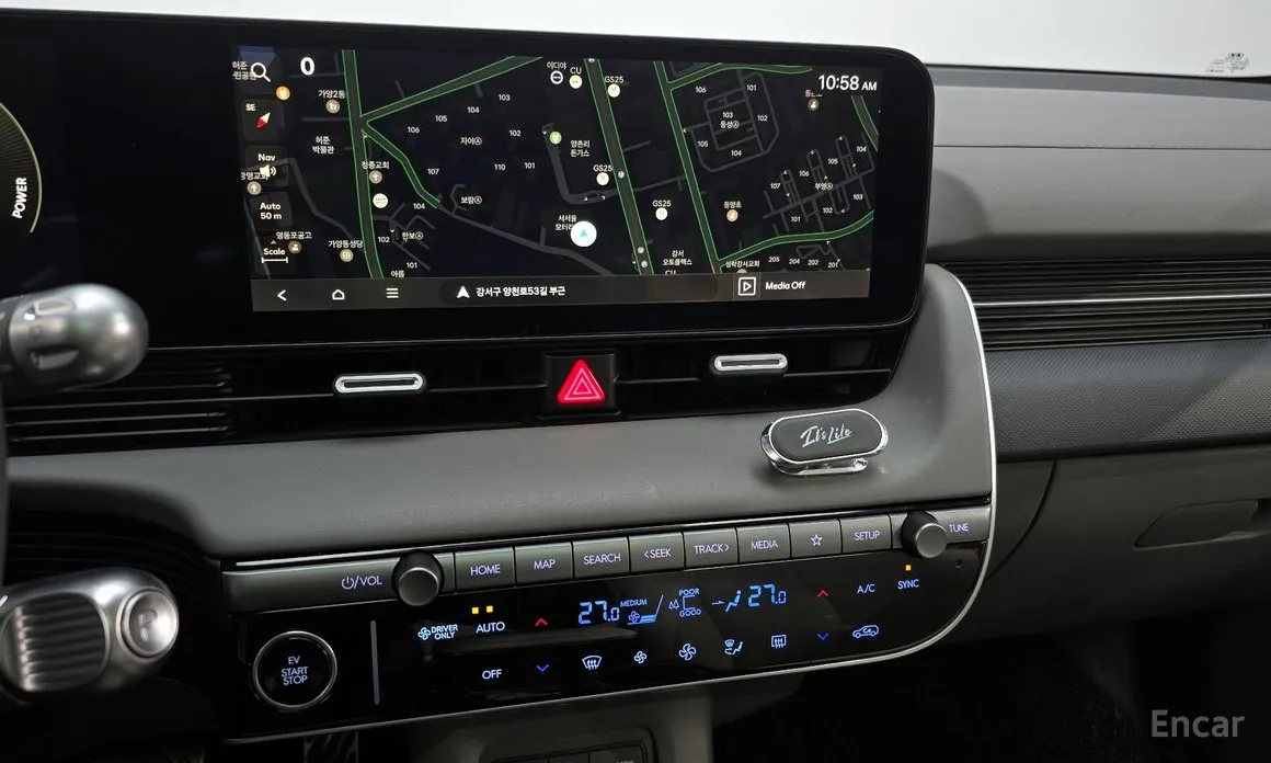 Photo 14 - Hyundai Ioniq 5