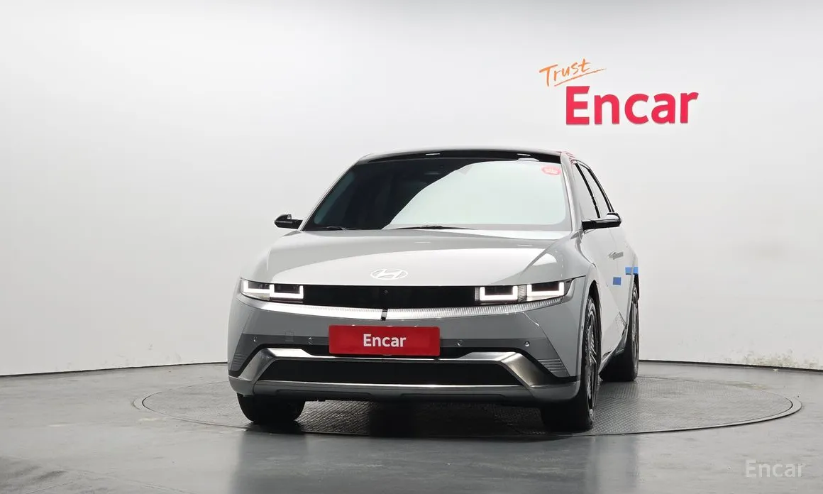 Photo 3 - Hyundai Ioniq 5