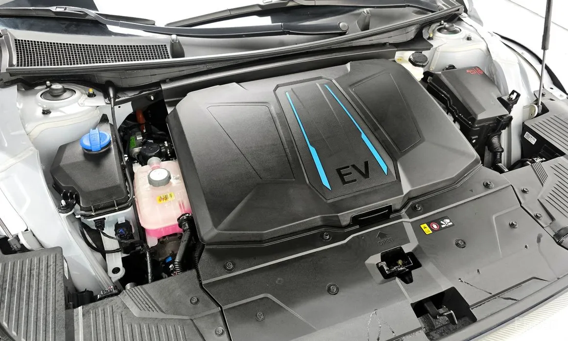 Photo 6 - Hyundai Ioniq 5