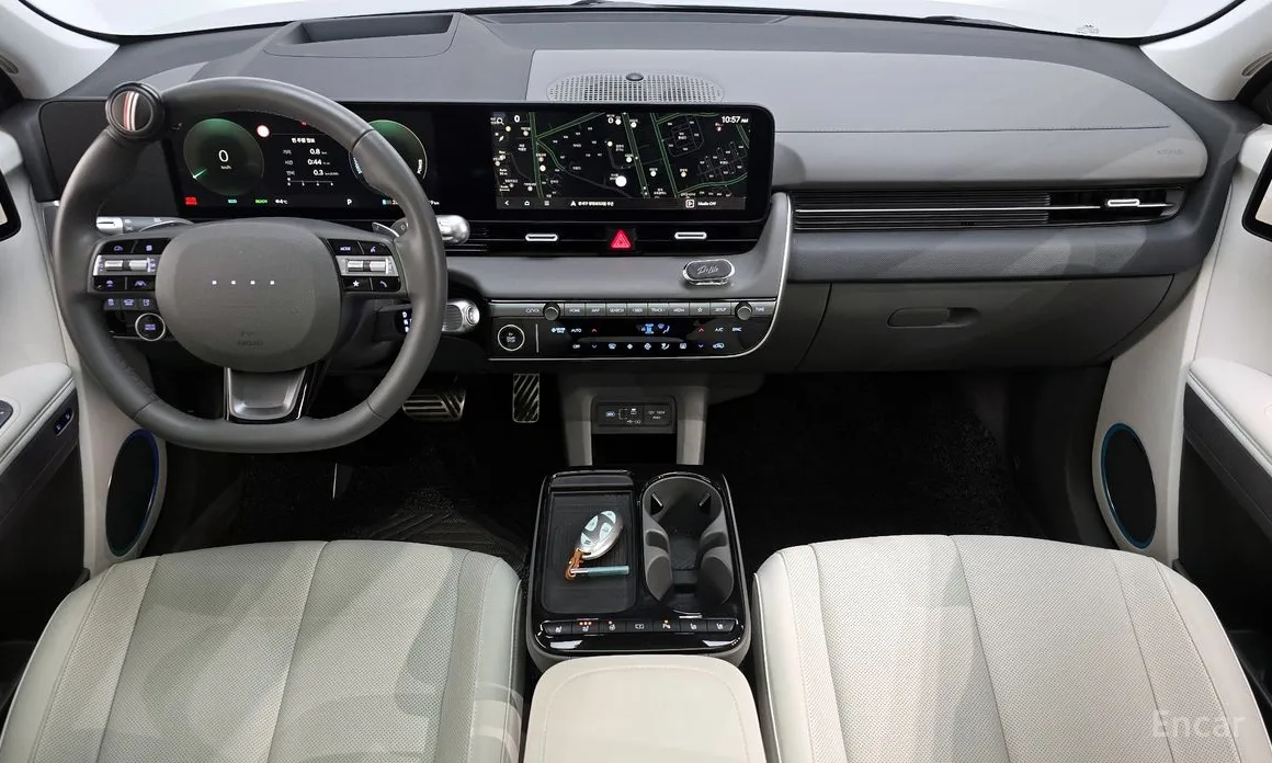 Photo 7 - Hyundai Ioniq 5