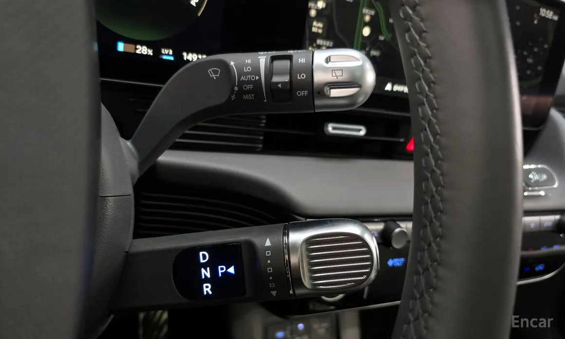 Photo 9 - Hyundai Ioniq 5