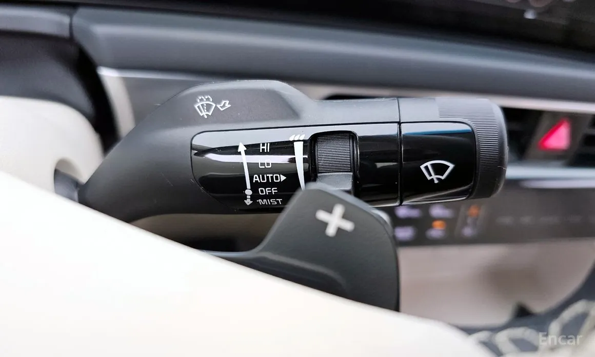 Фото 18 - Kia K8