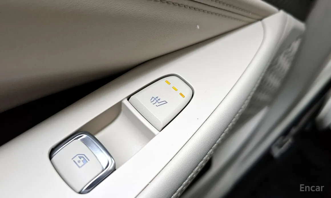 Фото 19 - Kia K8