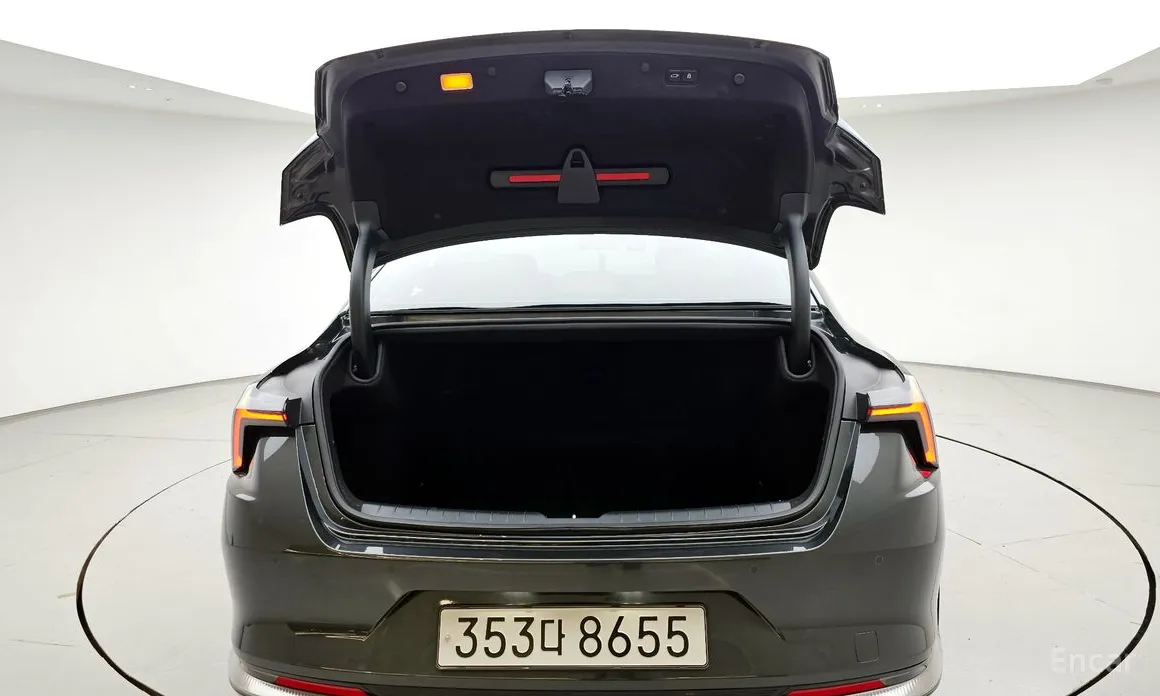 Фото 20 - Kia K8