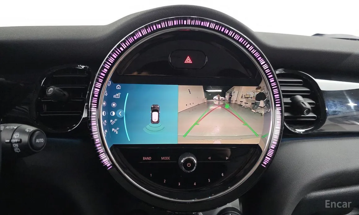 Фото 14 - Mini Cooper