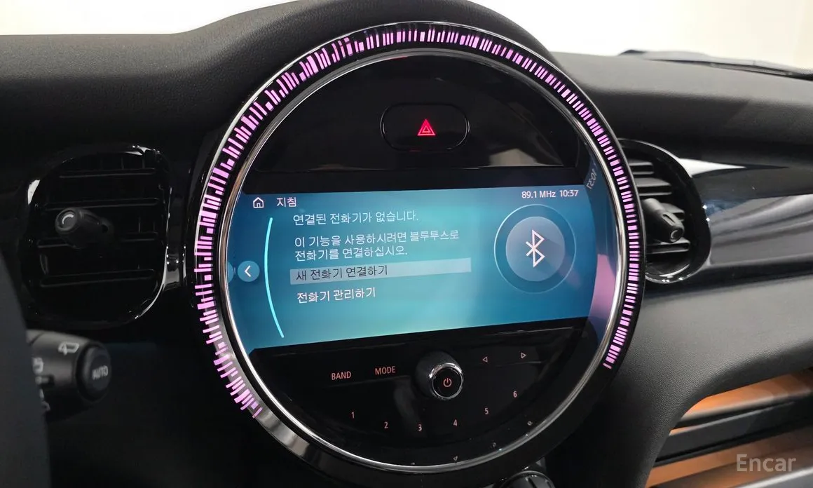 Фото 15 - Mini Cooper