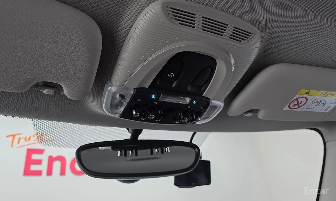 Фото 18 - Mini Cooper