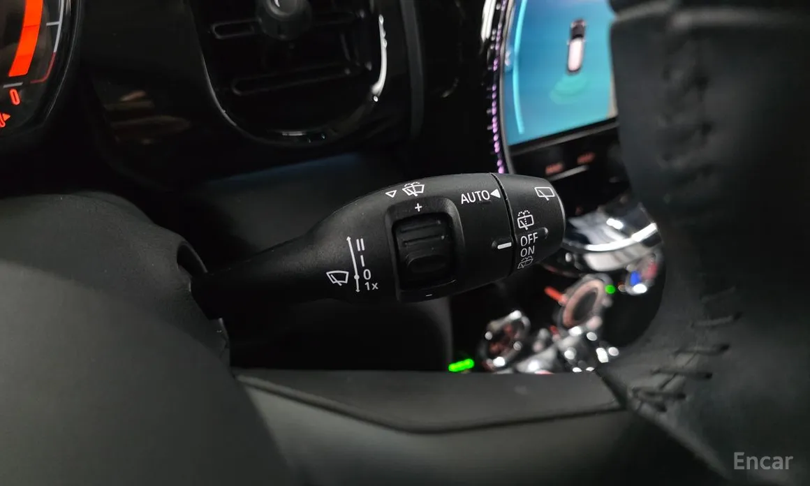 Фото 19 - Mini Cooper